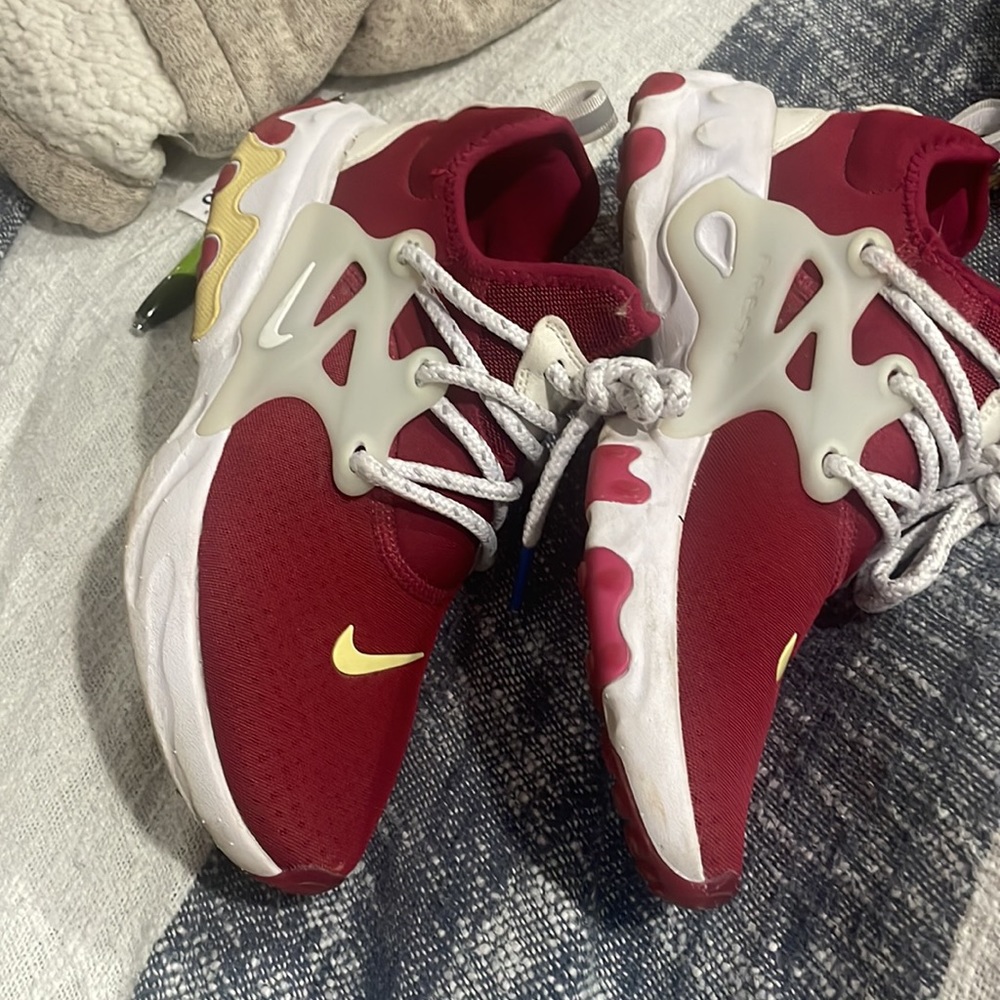 Nike react - Picture 4 of 6